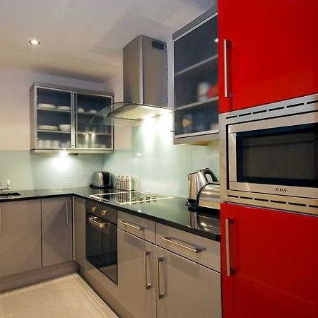 Hotel One Harrington Gardens London Exterior foto