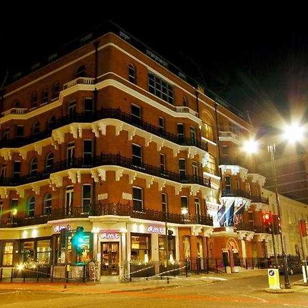Hotel One Harrington Gardens London Exterior foto