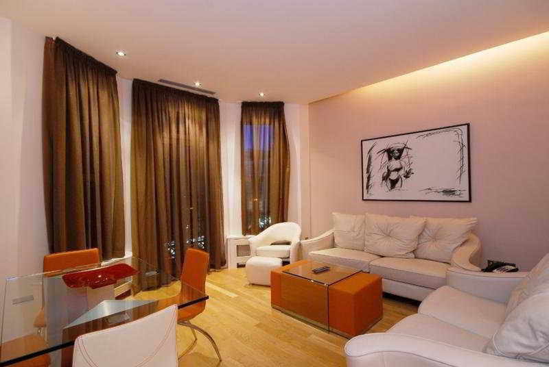 Hotel One Harrington Gardens London Exterior foto