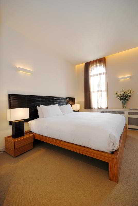 Hotel One Harrington Gardens London Exterior foto