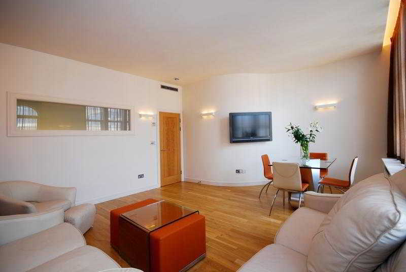 Hotel One Harrington Gardens London Exterior foto