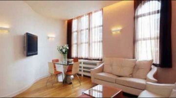 Hotel One Harrington Gardens London Exterior foto