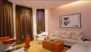 Hotel One Harrington Gardens London Exterior foto