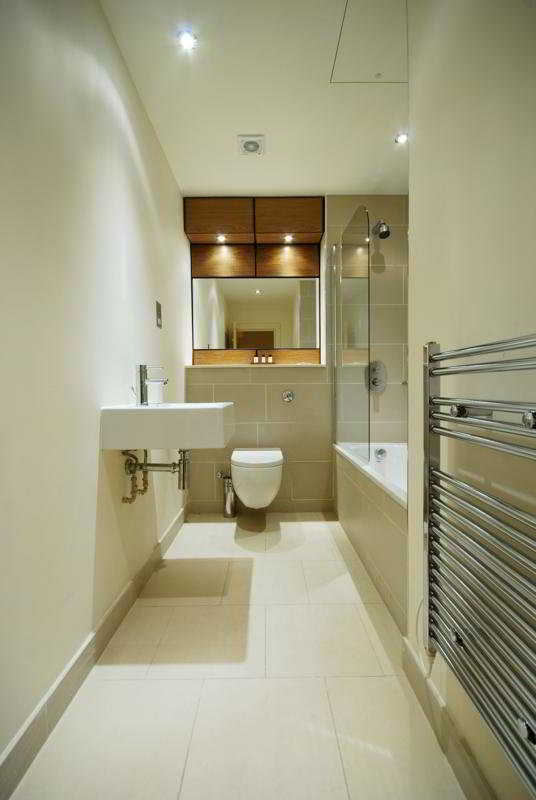 Hotel One Harrington Gardens London Exterior foto