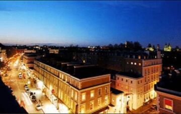 Hotel One Harrington Gardens London Exterior foto