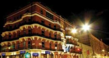 Hotel One Harrington Gardens London Exterior foto